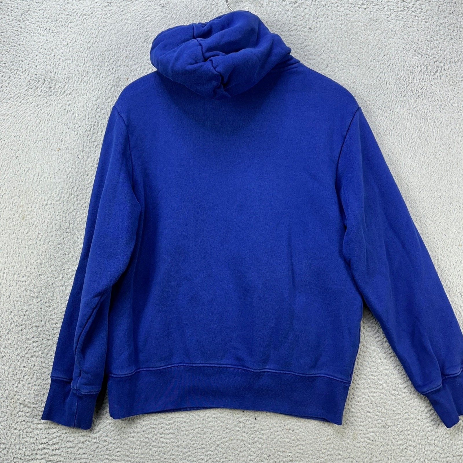 Lacoste Hoodie Unisex Large